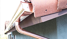 Rain Gutter Installation, Repair, Cleaning in Garnavillo, IA